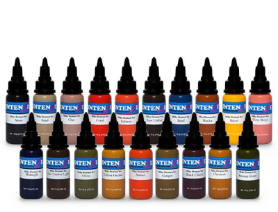 SET MIKE DEMASI COLOR PORTRAIT 1 OZ SET MIKE DEMASI COLOR PORTRAIT 1 OZ