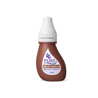 PACK PIGMENTO BIOTOUCH MILK CHOCO PACK PIGMENTO BIOTOUCH MILK CHOCO