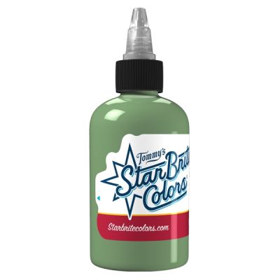 TINTA STARBRITE MINTY GREEN 1OZ TINTA STARBRITE MINTY GREEN 1OZ
