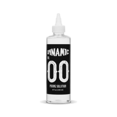 MIXING SOLUTION 00 DYNAMIC