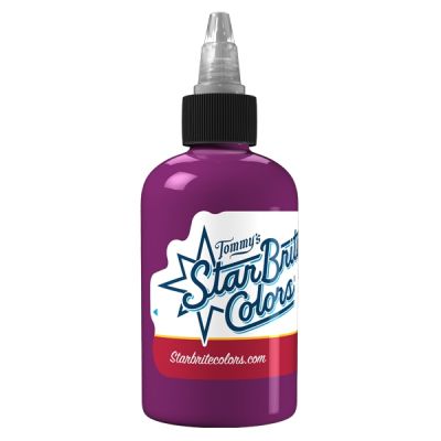 TINTA STARBRITE MULBERRY 1OZ TINTA STARBRITE MULBERRY 1OZ