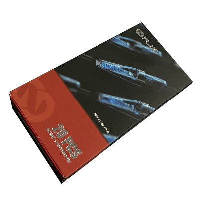 CAJA CARTRIDGE WJX 1014RS