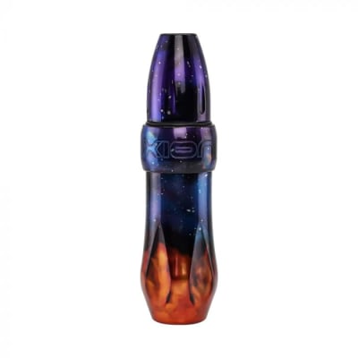 SPEKTRA XION ROTATIVA FK IRONS NEBULA SPEKTRA XION ROTATIVA FK IRONS NEBULA