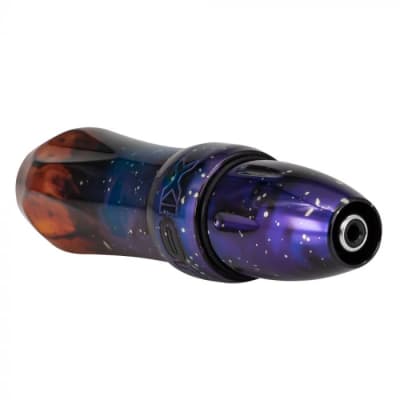 SPEKTRA XION ROTATIVA FK IRONS NEBULA SPEKTRA XION ROTATIVA FK IRONS NEBULA