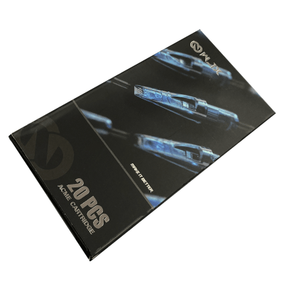 CAJA CARTRIDGE WJX 1009RM11