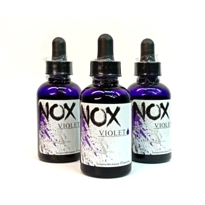 TINTA HECTOGRÁFICA NOX