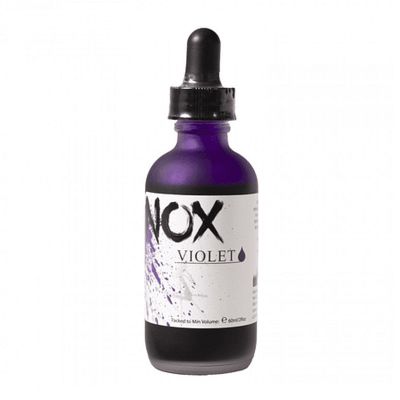ELECTRUM NOX VIOLET TATTOO ELECTRUM NOX VIOLET TATTOO