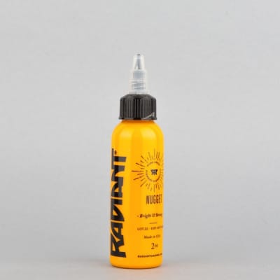 TINTA RADIANT NUGGET1