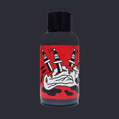 TINTA VICE OBSCURE GREY