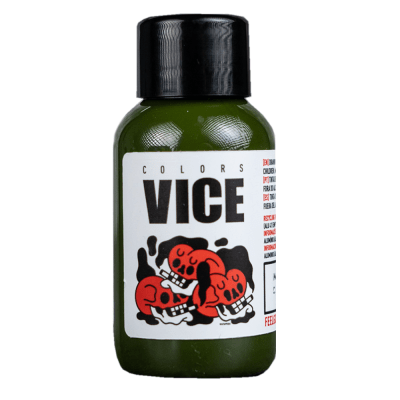 TINTA VICE OLIVES MATTERS