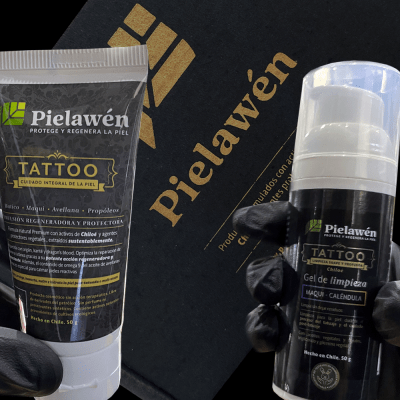 PACK PIELAWEN CREMA+GEL 50GR.
