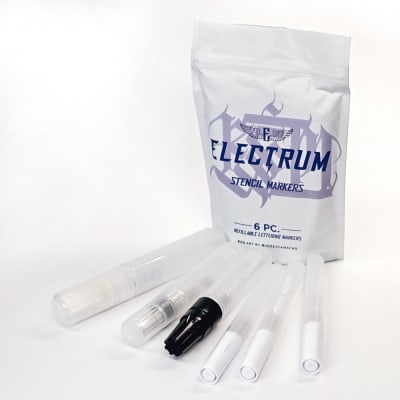 SET DE MARCADORES RECARGABLES2