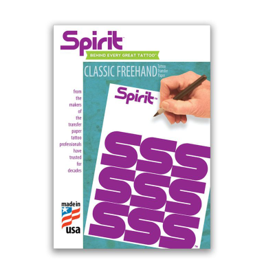 CAJA PAPEL SPIRIT HECTOGRAFICO CAJA PAPEL SPIRIT HECTOGRAFICO