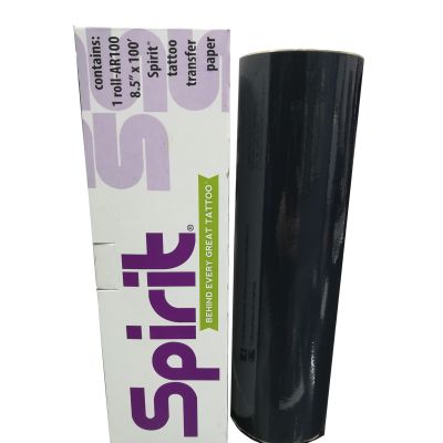 ROLLO PAPEL THERMAL SPIRIT ROLLO PAPEL THERMAL SPIRIT