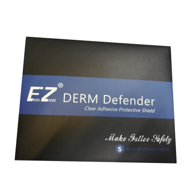 PACK DERM DEFENDER EZ 15X20CM1