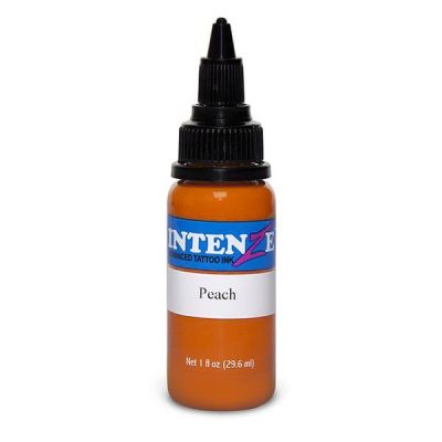 TINTA INTENZE PEACH TINTA INTENZE PEACH