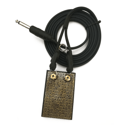 PEDAL HERAMACHINE PATRON OLAS PEDAL HERAMACHINE PATRON OLAS