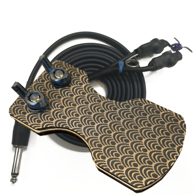 PEDAL HERAMACHINE PATRON OLAS