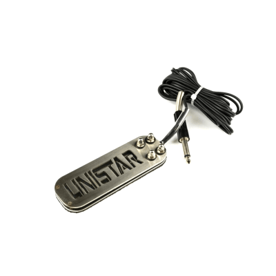 PEDAL PROFESIONAL UNISTAR