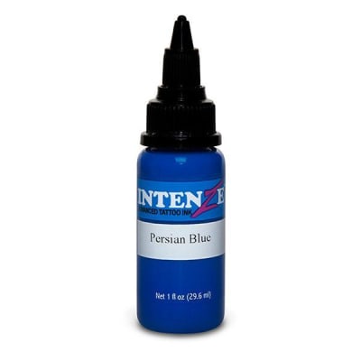 TINTA INTENZE PERSIAN BLUE TINTA INTENZE PERSIAN BLUE