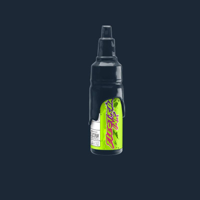 TINTA ELECTRUM PHANTOM