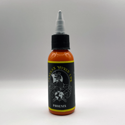 TINTA DRAKKAR PHOENIX
