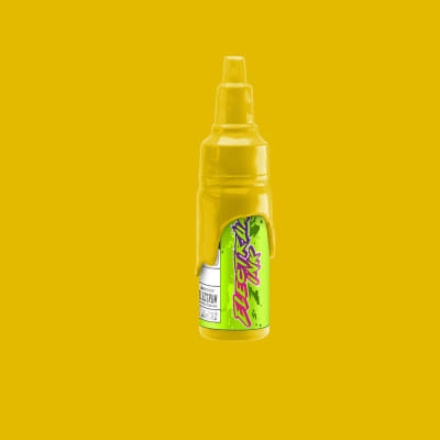 TINTA ELECTRUM PINEAPPLE EXPRESS
