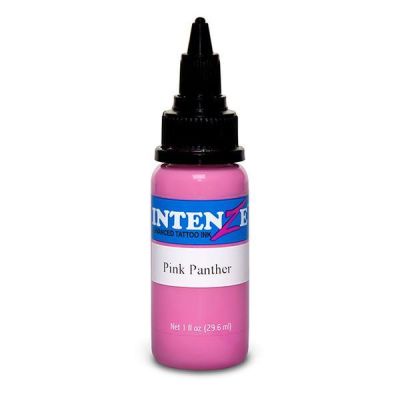 TINTA INTENZE PINK PANTHER TINTA INTENZE PINK PANTHER