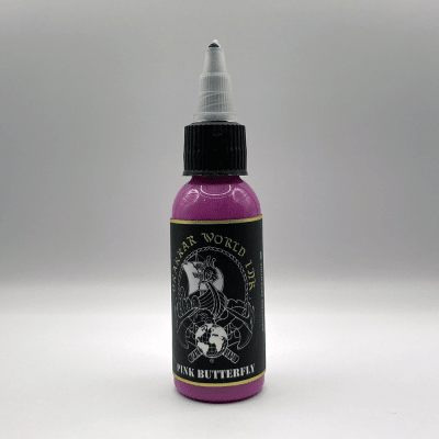 TINTA DRAKKAR PINK BUTTERFLY