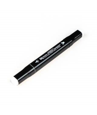 MAGIC STENCIL ERASER DOBLE PUNTA