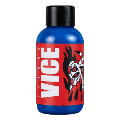 TINTA VICE PITUFO BLUE