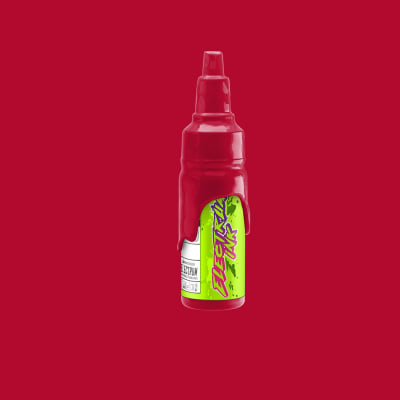 TINTA ELECTRUM POP PINK