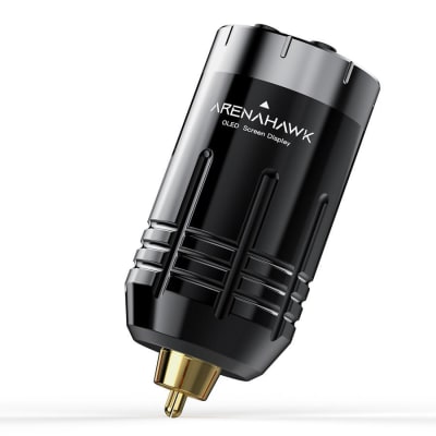 BATERÍA INALÁMBRICA ARENAHAWK