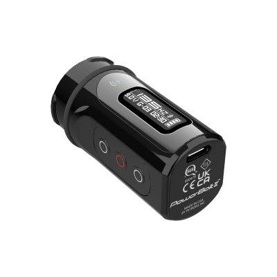 BATERÍA INALÁMBRICA POWERBOLTII FK IRONS1