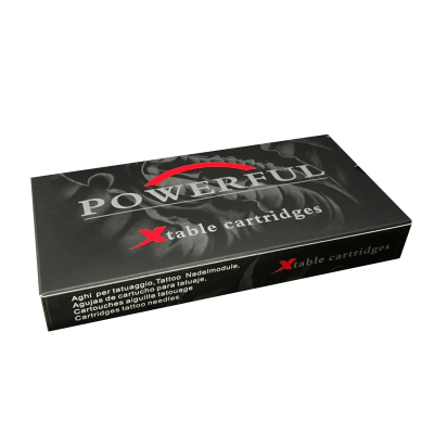 CAJA CARTRIDGE POWERFUL 1009RS CAJA CARTRIDGE POWERFUL 1009RS