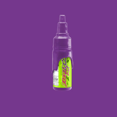 TINTA ELECTRUM PROTON PURPLE
