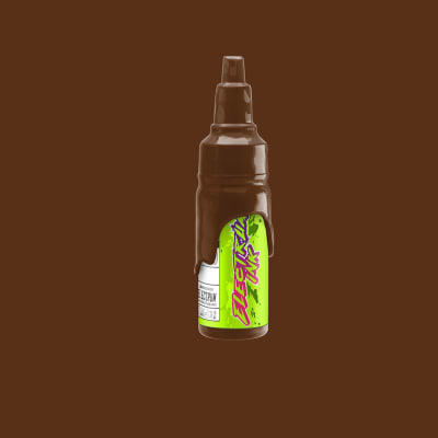 TINTA ELECTRUM PUDDING