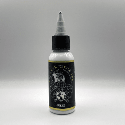 TINTA DRAKKAR QUEEN1