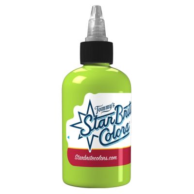 TINTA STARBRITE RADIOACTIVE FALLOUT 1OZ