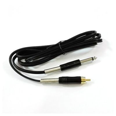 CABLE RCA BASICO CABLE RCA BASICO