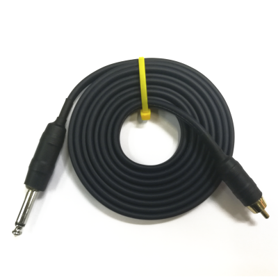 CABLE RCA HERAMACHINES