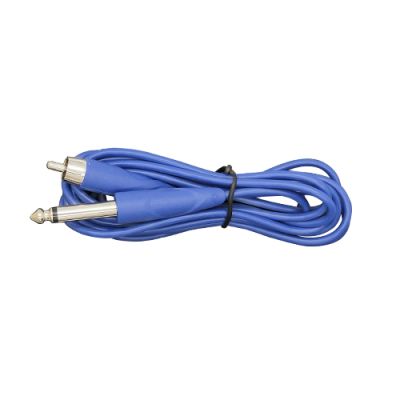 CABLE RCA SILICONA HUMMINBIRG CABLE RCA SILICONA HUMMINBIRG