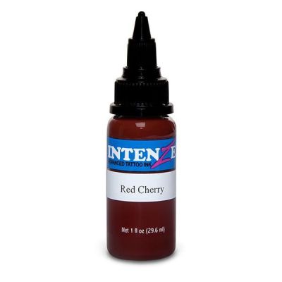 TINTA INTENZE RED CHERRY TINTA INTENZE RED CHERRY