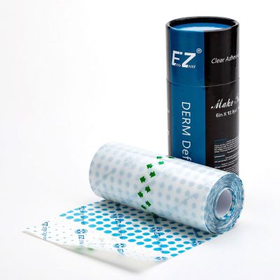 PARCHE EZ DERM DEFENDER 15CM X10M