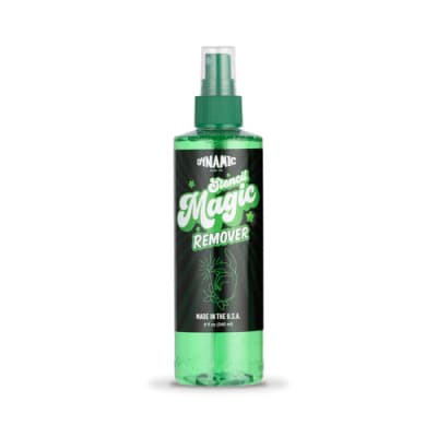 REMOVEDOR DE STENCIL MAGIC DYNAMIC