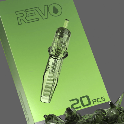 CAJA CARTRIDGE EZ REVO 1009M1C