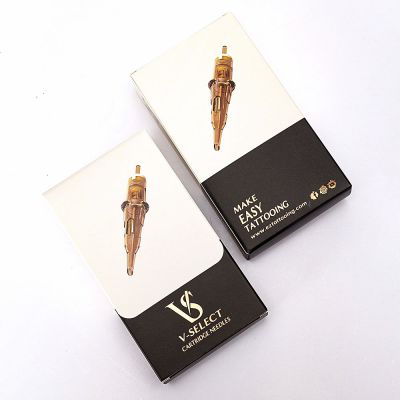 CAJA CARTRIDGE V-SELECT 1201RL1