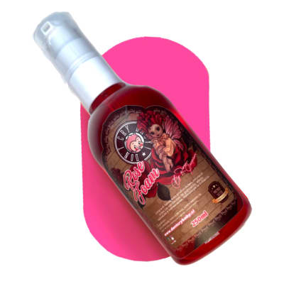 ROSE FOAM