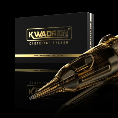 CAJA CARTRIDGE KWADRON 1011RLLT
