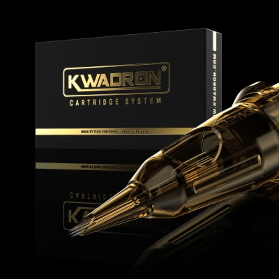 CAJA CARTRIDGE KWADRON 1205RSLT
